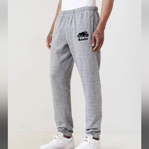 Roots Original Sweat Pants - men’s XS